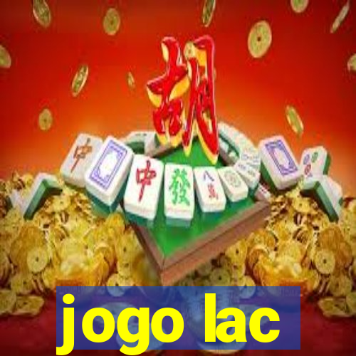 jogo lac